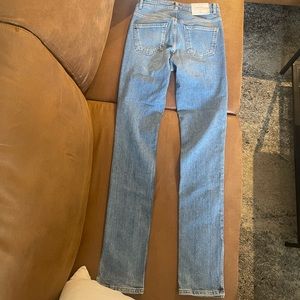 Brand New Zara Jeans Size 4